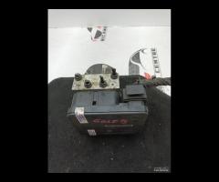 CENTRALINA POMPA ABS VW GOLF 5/TOURAN/SKODA OCTAVI