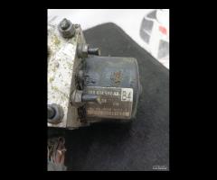 CENTRALINA POMPA ABS VW GOLF 5/TOURAN/SKODA OCTAVI - 8