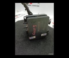 CENTRALINA POMPA ABS VW GOLF 5/TOURAN/SKODA OCTAVI - 10