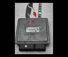 CENTRALINA ECU MOTORE INIEZIONE AUDI A3 2006 03G90 - 10