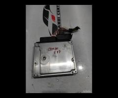 CENTRALINA MOTORE ECU BMW E87 2007 7807827 0281013