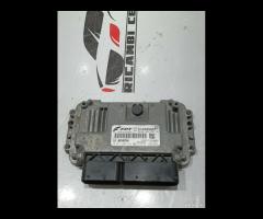 CENTRALINA MOTORE ECU ALFA ROMEO 51830585P 0261S04