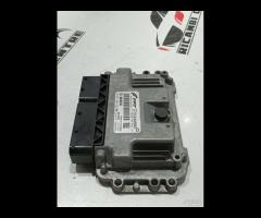 CENTRALINA MOTORE ECU ALFA ROMEO 51830585P 0261S04