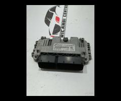 CENTRALINA MOTORE ECU ALFA ROMEO 51830585P 0261S04