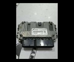 CENTRALINA MOTORE ECU ALFA ROMEO 51830585P 0261S04