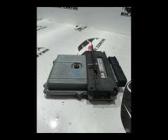 CENTRALINA MOTORE ECU JAGUAR XF 9X2Q-12A650-P LR02