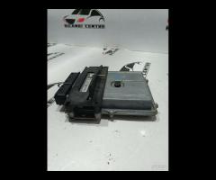 CENTRALINA MOTORE ECU JAGUAR XF 9X2Q-12A650-P LR02