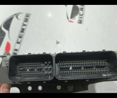 CENTRALINA MOTORE ECU JAGUAR XF 9X2Q-12A650-P LR02 - 10