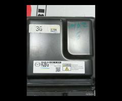 CENTRALINA ECU MOTORE MAZDA 6 2012 2.2D R2  R2BG18