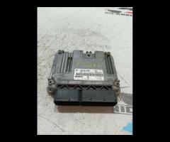 CENTRALINA MOTORE ECU CHEVROLET CAPTIVA 2006 2.0 C