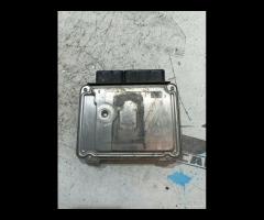 CENTRALINA MOTORE ECU CHEVROLET CAPTIVA 2006 2.0 C - 10