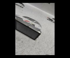 DISPLAY MULTIFUNZIONE NISSAN NAVARA D40 2007 21676