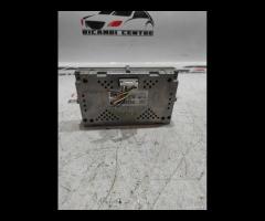 DISPLAY MULTIFUNZIONE NISSAN NAVARA D40 2007 21676