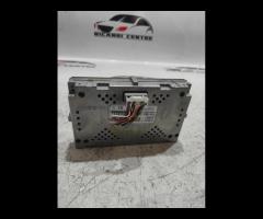 DISPLAY MULTIFUNZIONE NISSAN NAVARA D40 2007 21676 - 12