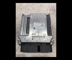 CENTRALINA MOTORE BMW X3 E83 2007 7805349 02810141