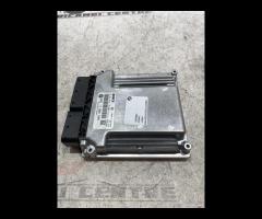 CENTRALINA MOTORE BMW X3 E83 2007 7805349 02810141