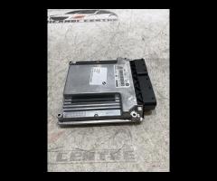 CENTRALINA MOTORE BMW X3 E83 2007 7805349 02810141