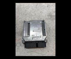 CENTRALINA MOTORE BMW X3 E83 2007 7805349 02810141 - 7