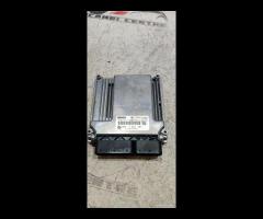 CENTRALINA MOTORE ECU BMW E90 0281015130 7811151 1