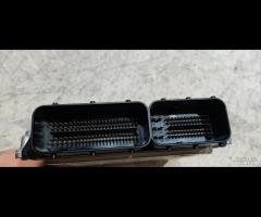 CENTRALINA MOTORE ECU BMW E90 0281015130 7811151 1