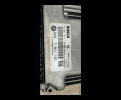 CENTRALINA MOTORE ECU BMW E90 0281015130 7811151 1 - 7