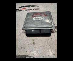 CENTRALINA MOTORE ECU AUDI A4 8E1910559 5WP4512706