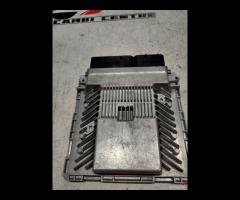 CENTRALINA MOTORE ECU AUDI A4 8E1910559 5WP4512706