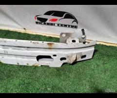 TRAVERSA RINFORZO PARAURTI ANTERIORE IMPACT BARRA