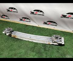 TRAVERSA RINFORZO PARAURTI ANTERIORE IMPACT BARRA