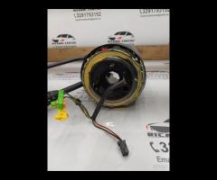 DEVIOLUCI CON CONTATTO SPIRALATO MERCEDES-BENZ CLS