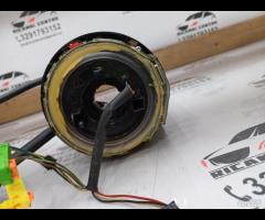 DEVIOLUCI CON CONTATTO SPIRALATO MERCEDES-BENZ CLS - 6