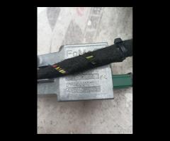 DEVIOLUCI CON CONTATTO SPIRALATO+CENTRALINA BLOCCA - 6