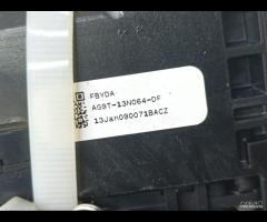 DEVIOLUCI CON CONTATTO SPIRALATO+CENTRALINA BLOCCA - 10