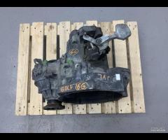 CAMBIO MANUALE 6 MARCE JYL JCP GXV KVZ GOLF 6G - 7