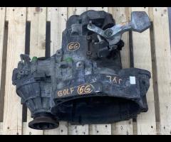 CAMBIO MANUALE 6 MARCE JYL JCP GXV KVZ GOLF 6G - 8