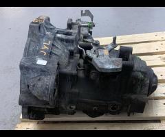 CAMBIO MANUALE 6 MARCE JYL JCP GXV KVZ GOLF 6G - 9