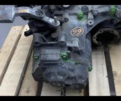 CAMBIO MANUALE 6 MARCE JYL JCP GXV KVZ GOLF 6G - 13