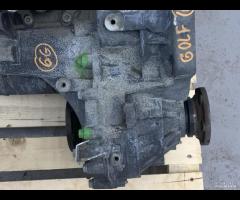 CAMBIO MANUALE 6 MARCE JYL JCP GXV KVZ GOLF 6G - 19