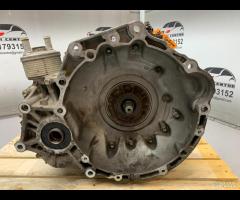 CAMBIO AUTOMATICO GA6F21WA 2.0D 82kW 112CV MINI CO
