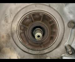 CAMBIO AUTOMATICO GA6F21WA 2.0D 82kW 112CV MINI CO