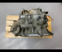 CAMBIO AUTOMATICO GA6F21WA 2.0D 82kW 112CV MINI CO - 20