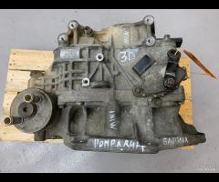 CAMBIO AUTOMATICO GA6F21WA 2.0D 82kW 112CV MINI CO - 21