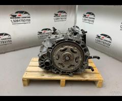 CAMBIO AUTOMATICO 9M 4X4 132 KW 180CV LAND ROVER D