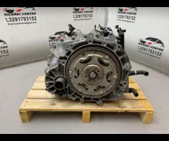 CAMBIO AUTOMATICO 9M 4X4 132 KW 180CV LAND ROVER D