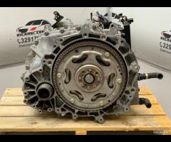 CAMBIO AUTOMATICO 9M 4X4 132 KW 180CV LAND ROVER D