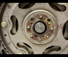 CAMBIO AUTOMATICO 9M 4X4 132 KW 180CV LAND ROVER D