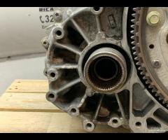 CAMBIO AUTOMATICO 9M 4X4 132 KW 180CV LAND ROVER D - 6