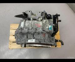 CAMBIO AUTOMATICO 9M 4X4 132 KW 180CV LAND ROVER D - 7