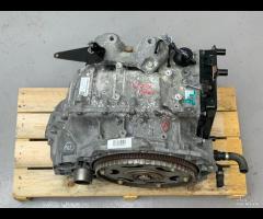 CAMBIO AUTOMATICO 9M 4X4 132 KW 180CV LAND ROVER D - 8