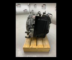 CAMBIO AUTOMATICO 9M 4X4 132 KW 180CV LAND ROVER D - 9